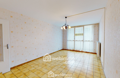 appartement 3 pièces 67 m2 à vendre à Compiègne (60200)