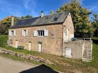 Vaste maison individuelle avec terrain à vendre en Bourgogne — photo 2
