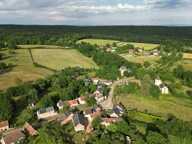 Vaste maison individuelle avec terrain à vendre en Bourgogne — photo 3