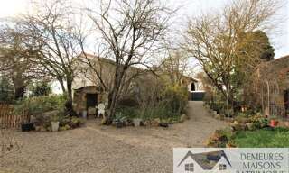 Maison 17 Pièces 500 m² à vendre à Nailloux (31560)