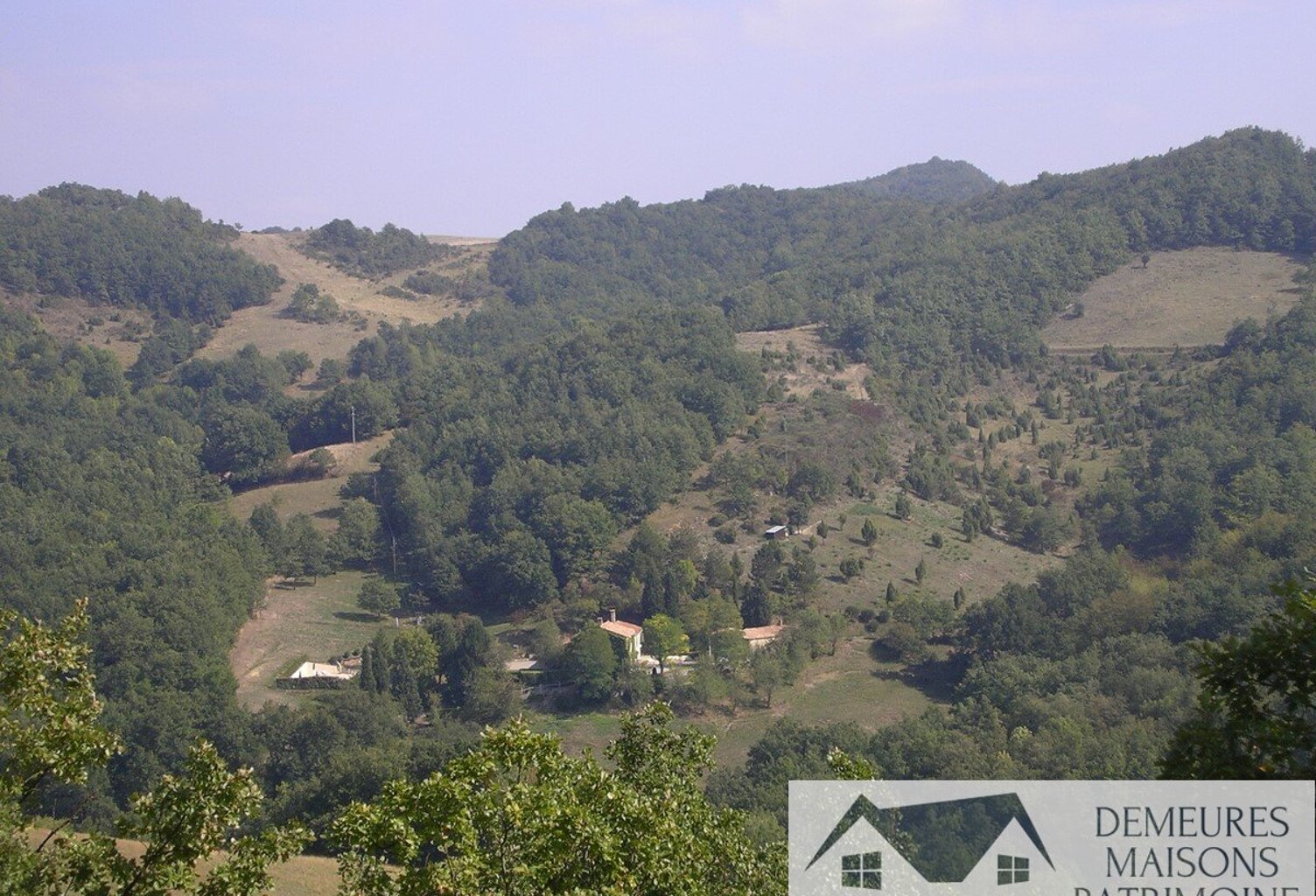 Domaine — photo 1