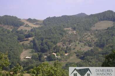 Maison 14 pièces 800000 €