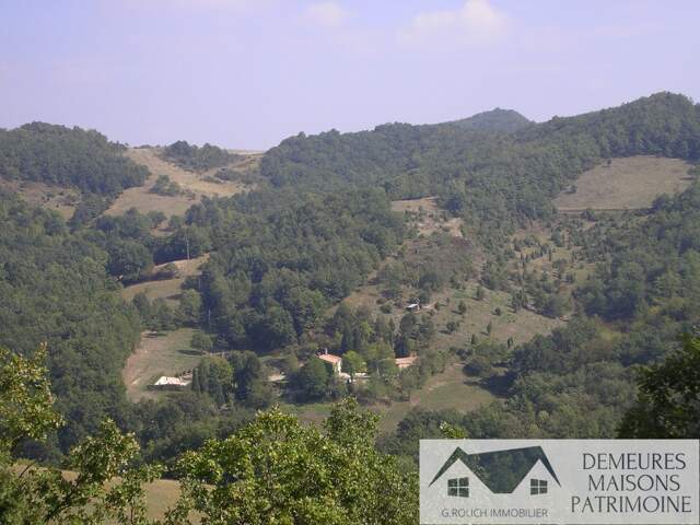 Domaine — photo du bien