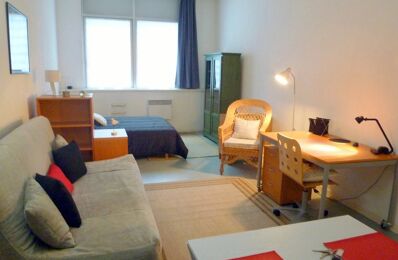 location appartement 600 € CC /mois à proximité de Toulouse (31200)