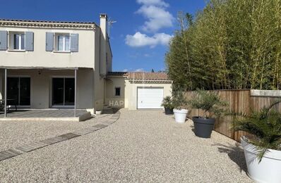 vente maison 438 000 € à proximité de Mouriès (13890)