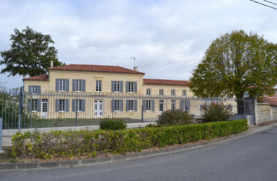 vente maison 600 000 € à proximité de Saint-Sulpice-de-Cognac (16370)