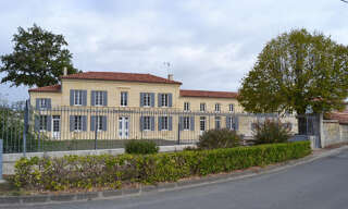 Maison 6 Pièces 280 m² à vendre à Cognac (16100)