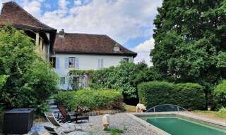 Maison 15 Pièces 525 m² à vendre à Seyssel (74910)