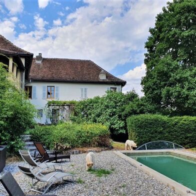 Maison 15 pièces 950000 €