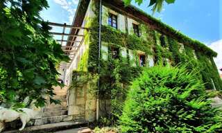 Maison 15 Pièces 525 m² à vendre à Seyssel (74910)