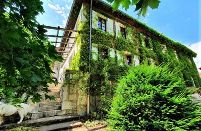 vente maison 1 150 000 € à proximité de Chessenaz (74270)