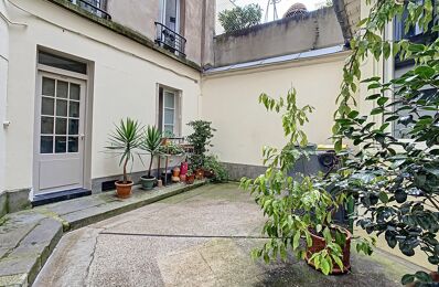 vente appartement 321 000 € à proximité de Sèvres (92310)