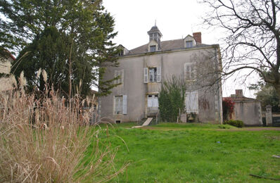 vente maison 158 250 € à proximité de Saint-Juire-Champgillon (85210)