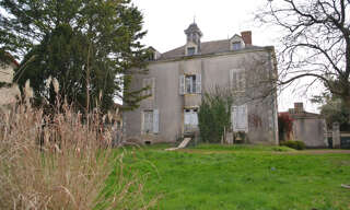 Maison 6 Pièces 165 m² à vendre à Saint-Jean-d'Hermine (85210)