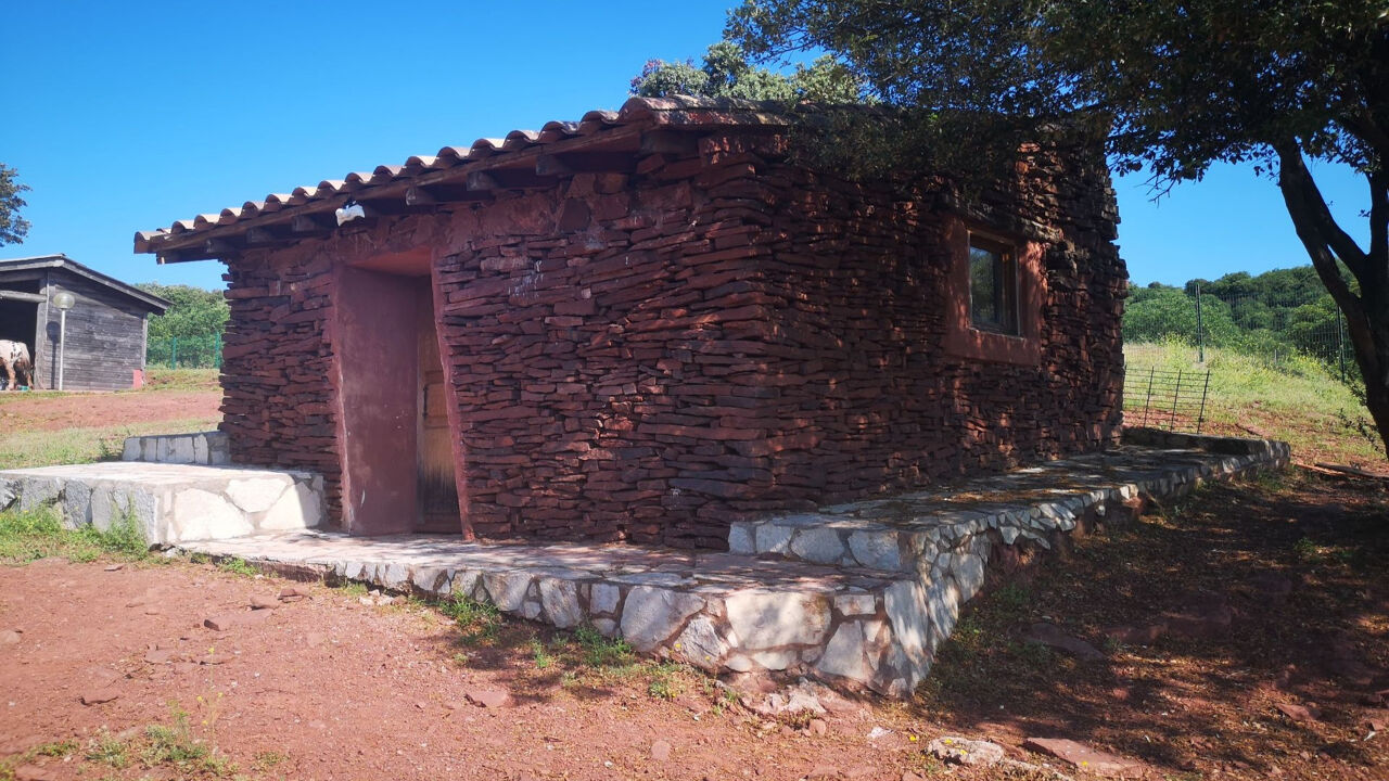 divers 4 pièces 120 m2 à vendre à Le Bosc (34700)