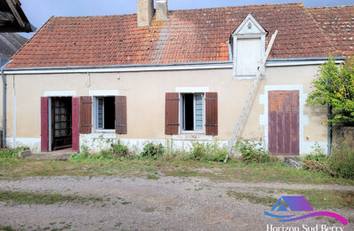 vente maison 49 900 € à proximité de Crozon-sur-Vauvre (36140)