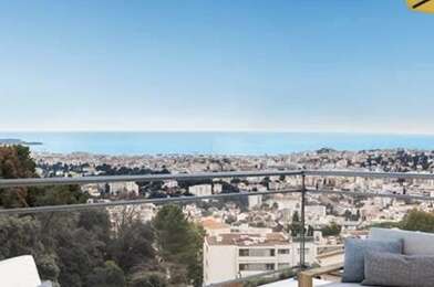 Appartement 4 pièces 1434500 €