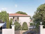 NEUF 4 pièces avec terrasse vue mer - Cave, garages - proche Can — photo 4