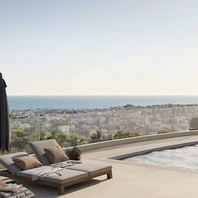 Appartement 5 pièces 2207500 €