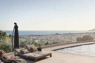 Appartement 5 pièces 2202500 €