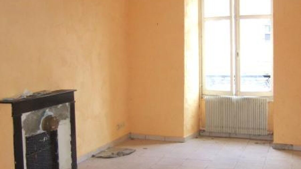 maison 6 pièces 120 m2 à vendre à Le Blanc (36300)