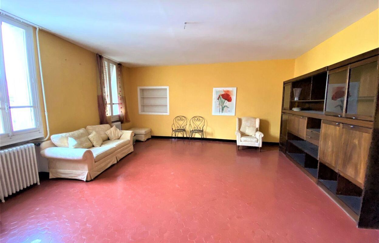 appartement 4 pièces 156 m2 à vendre à Béziers (34500)