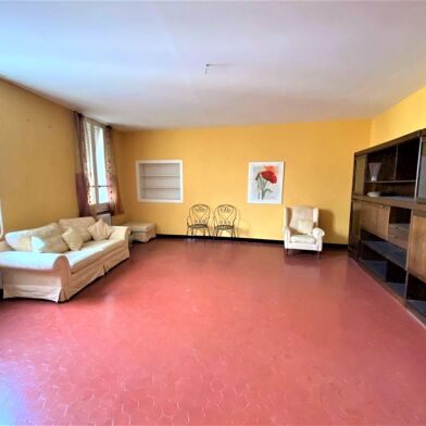 Appartement 4 pièces 200000 €