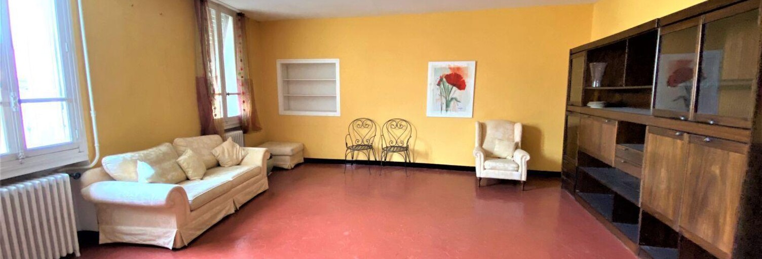 Appartement 4 Pièces 156 m² à vendre à Béziers (34500)