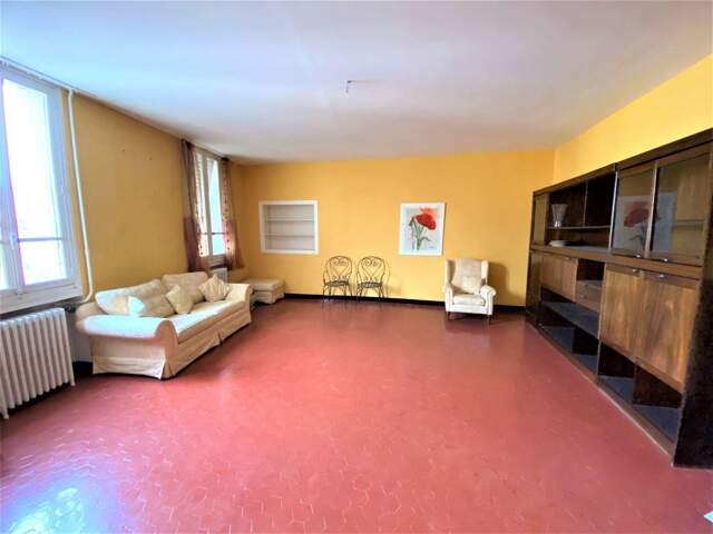 4 Pièces avec TERRASSE — photo du bien