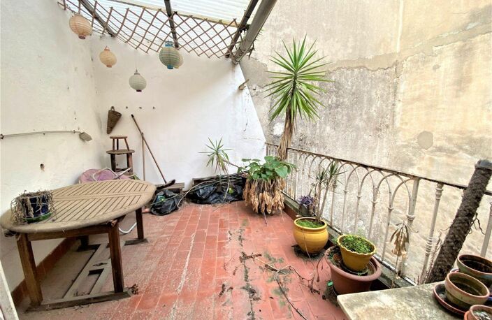 4 Pièces avec TERRASSE — photo 3