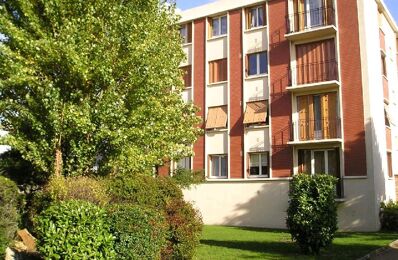 vente appartement 225 000 € à proximité de Crécy-la-Chapelle (77580)