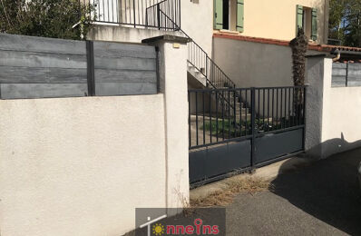 vente maison 105 000 € à proximité de Thouars-sur-Garonne (47230)