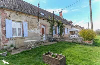 vente maison 134 375 € à proximité de Charenton-du-Cher (18210)
