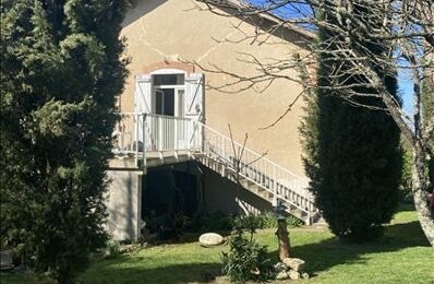 vente maison 150 000 € à proximité de Francescas (47600)