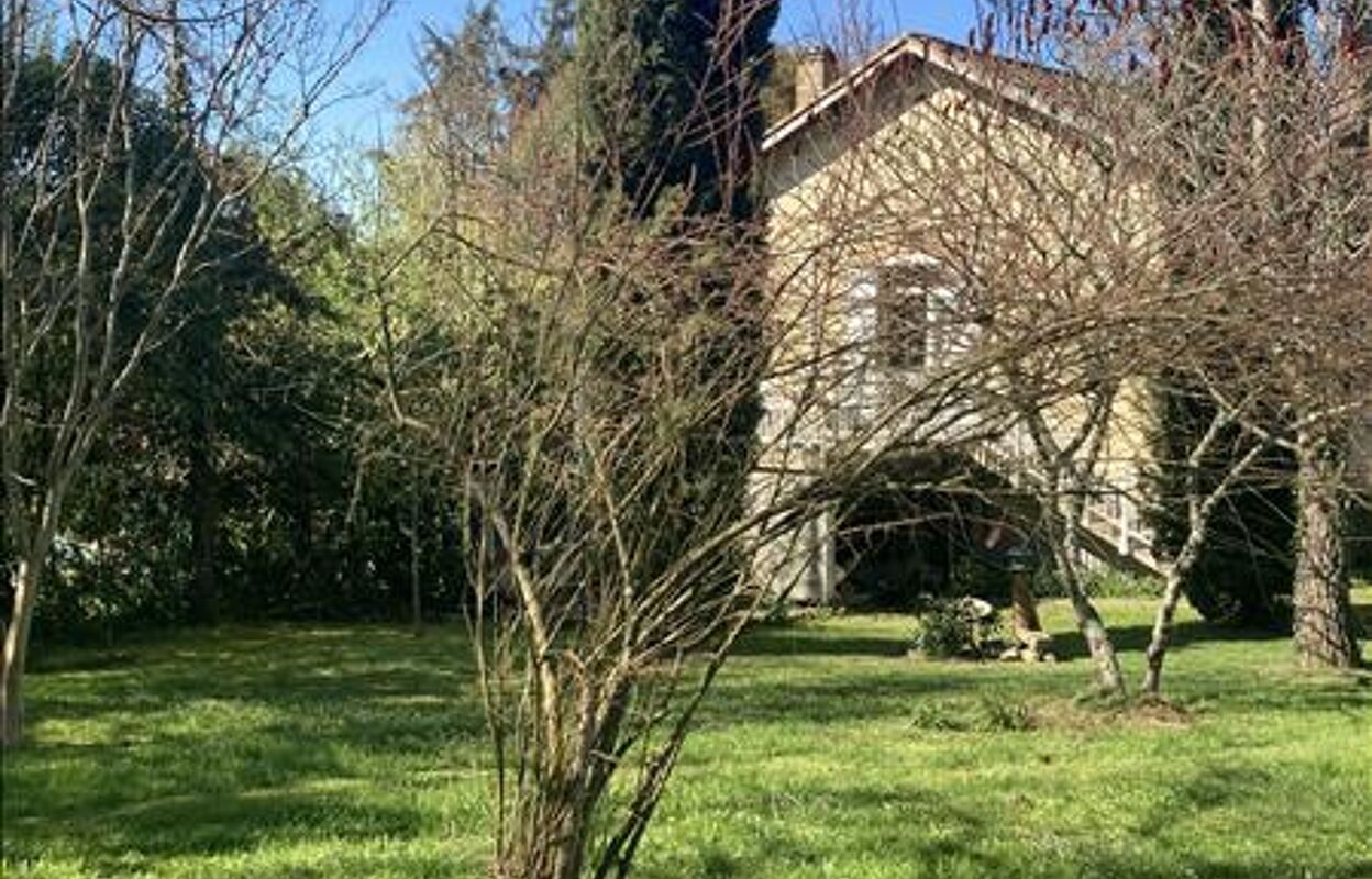 maison 4 pièces 133 m2 à vendre à Mézin (47170)