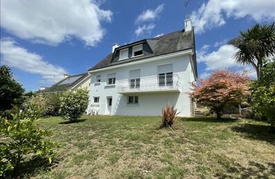 vente maison 305 950 € à proximité de Tourch (29140)