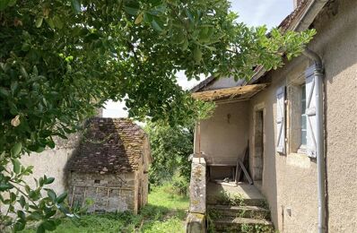vente maison 82 875 € à proximité de Puy-d'Arnac (19120)