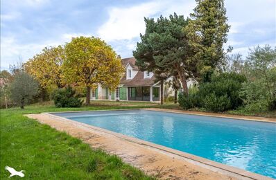 vente maison 429 500 € à proximité de Gardonne (24680)