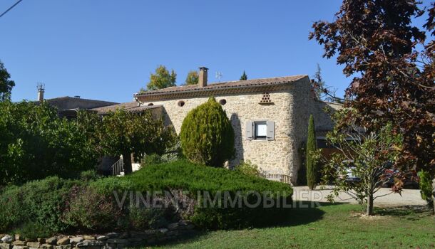 Villa / Maison 14 pièces  à vendre Pont-de-Barret 26160