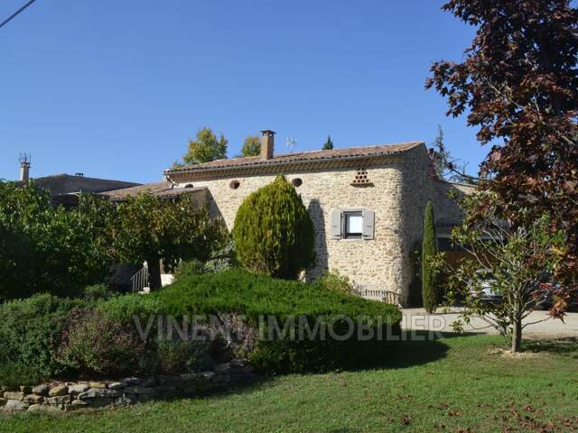 vente maison en pierre 14 Pièce(s) — photo du bien
