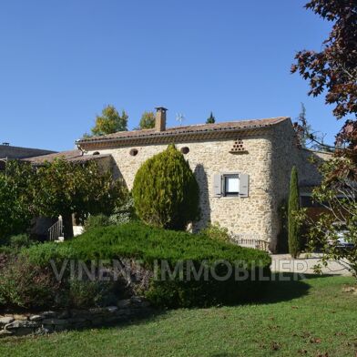 Maison 14 pièces 743000 €