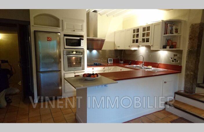 vente maison en pierre 14 Pièce(s) — photo 2
