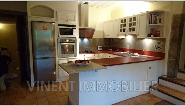 Villa / Maison 14 pièces  à vendre Pont-de-Barret 26160