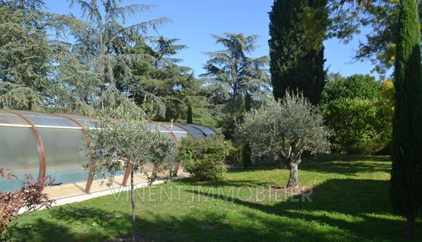 Villa / Maison 14 pièces  à vendre Pont-de-Barret 26160