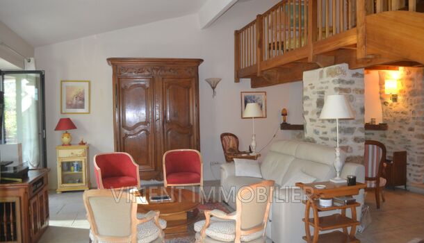 Villa / Maison 14 pièces  à vendre Pont-de-Barret 26160