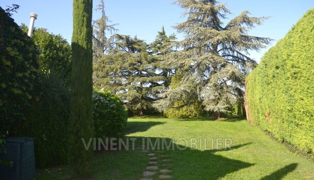 Villa / Maison 14 pièces  à vendre Pont-de-Barret 26160