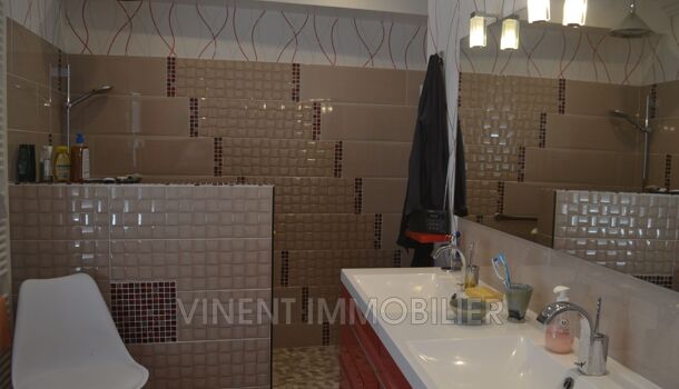 Villa / Maison 14 pièces  à vendre Pont-de-Barret 26160