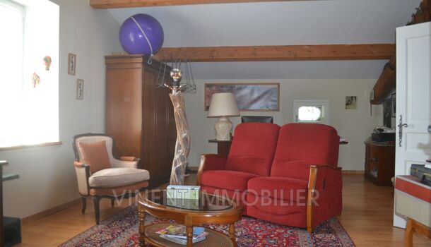 Villa / Maison 14 pièces  à vendre Pont-de-Barret 26160