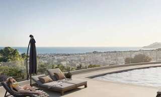 Appartement 5 Pièces 133 m² à vendre à Le Cannet (06110)