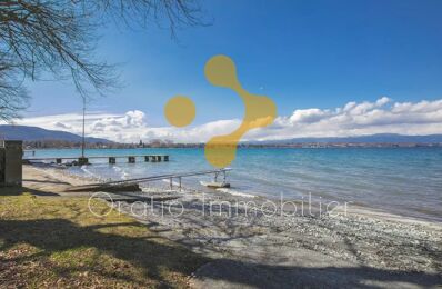 vente appartement 375 000 € à proximité de Anthy-sur-Léman (74200)